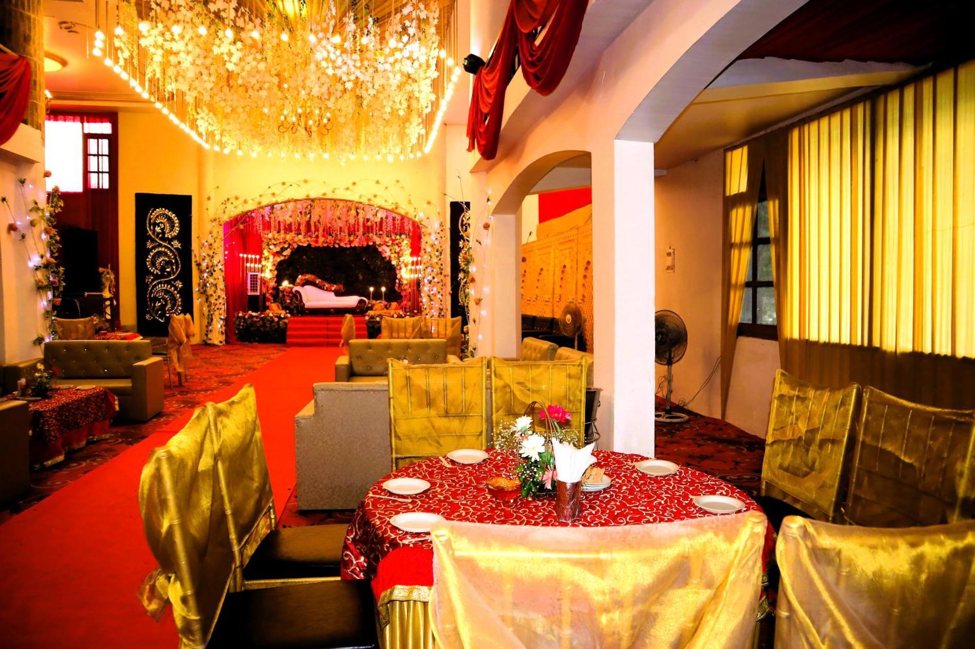 Hotel River Bank Mandi Exterior foto