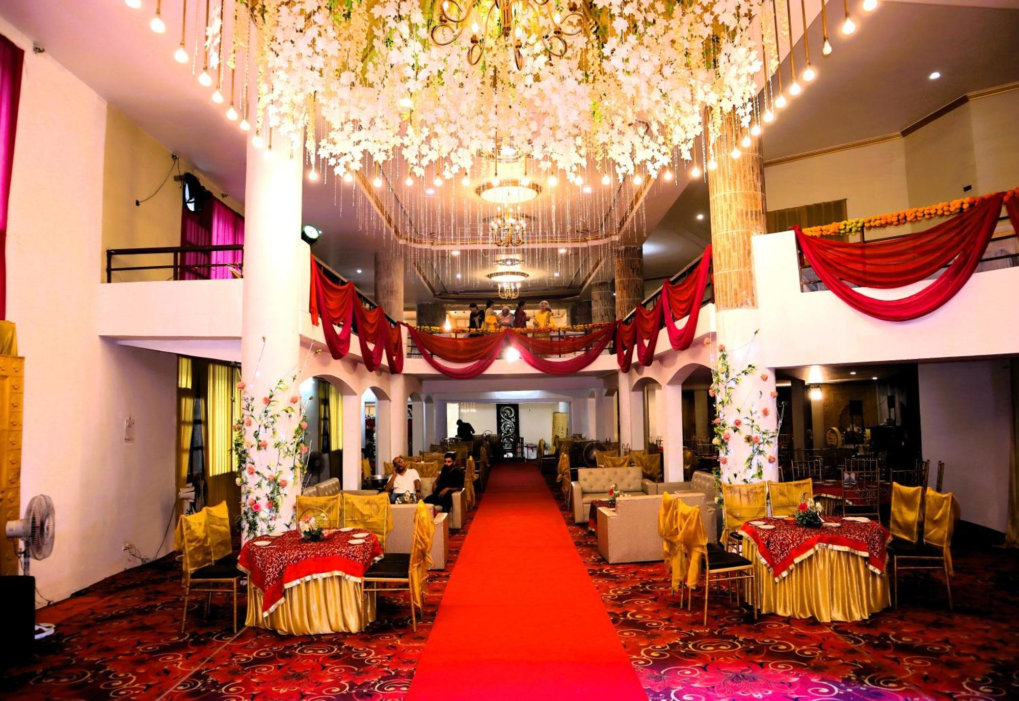 Hotel River Bank Mandi Exterior foto